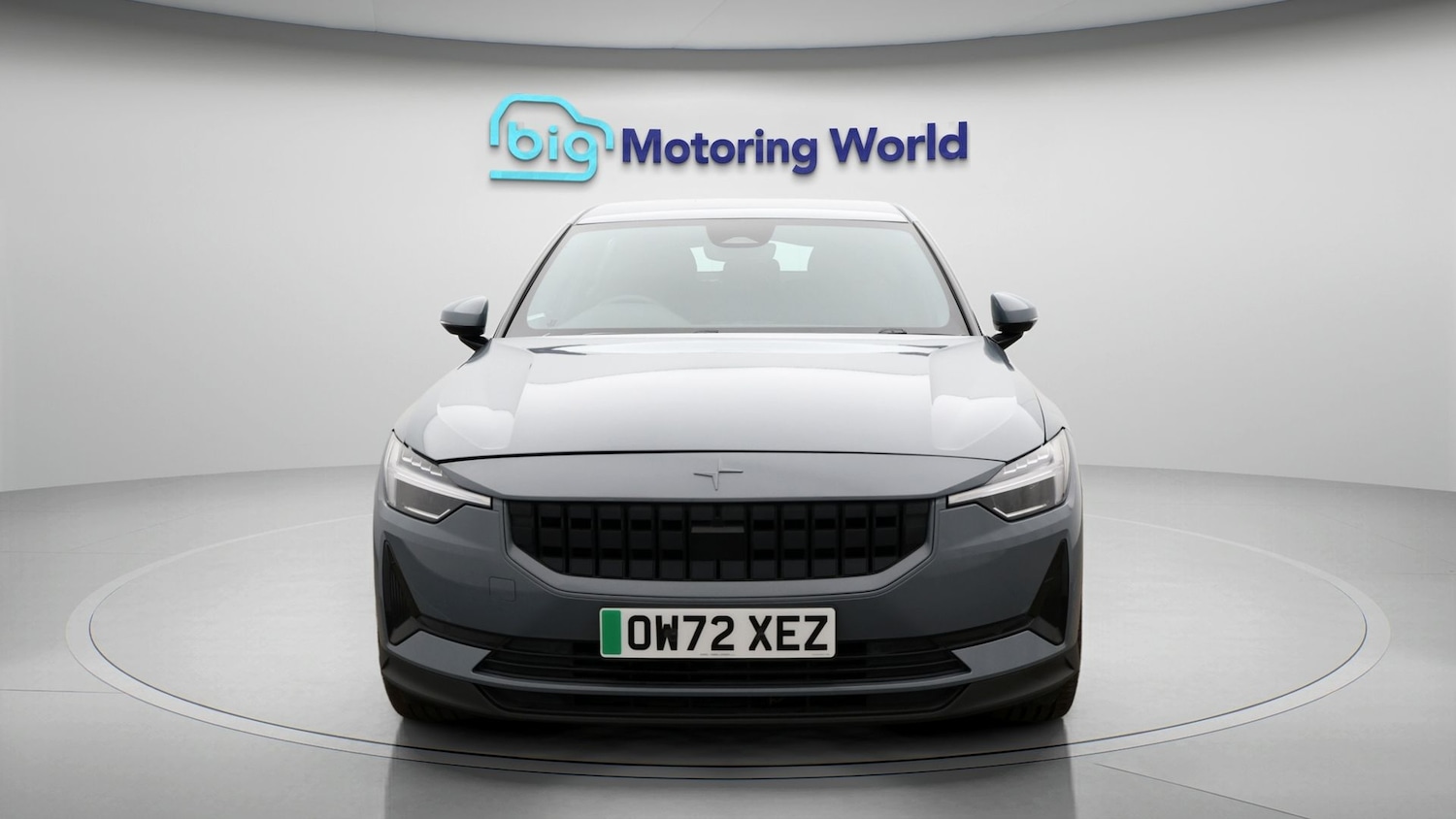 Used Polestar Polestar 2 2023 for sale - 77677054: Photo 2