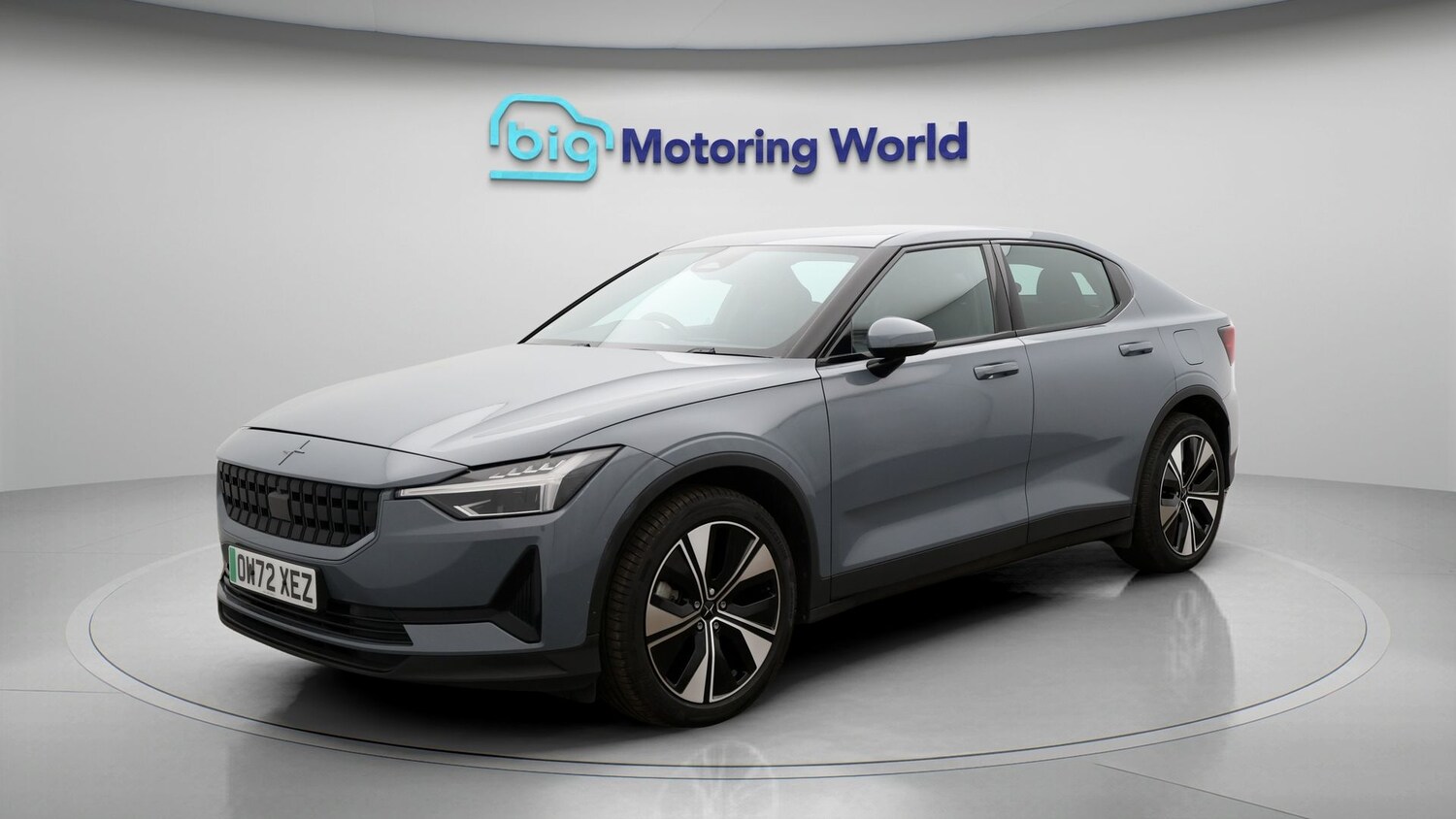 Used Polestar Polestar 2 2023 for sale - 77677054: Photo 3