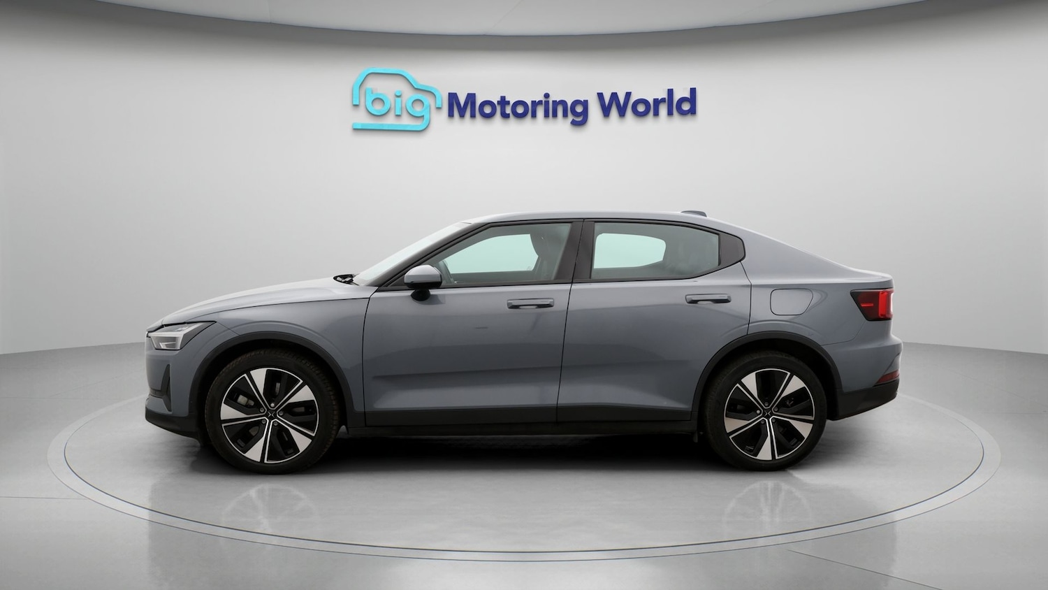 Used Polestar Polestar 2 2023 for sale - 77677054: Photo 4