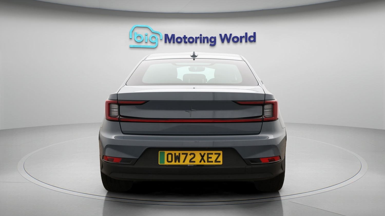 Used Polestar Polestar 2 2023 for sale - 77677054: Photo 6