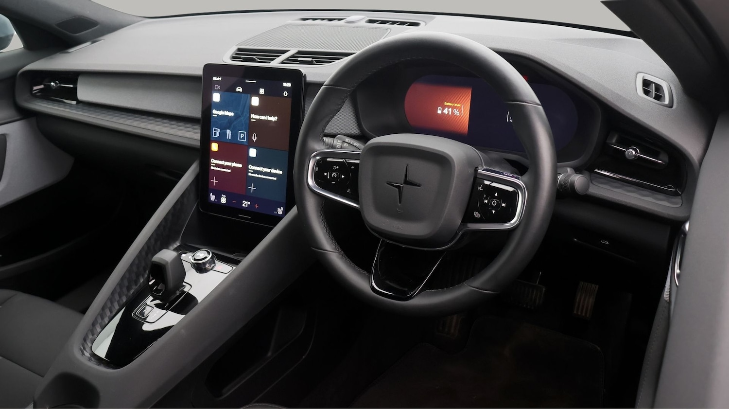 Used Polestar Polestar 2 2023 for sale - 77677054: Photo 9