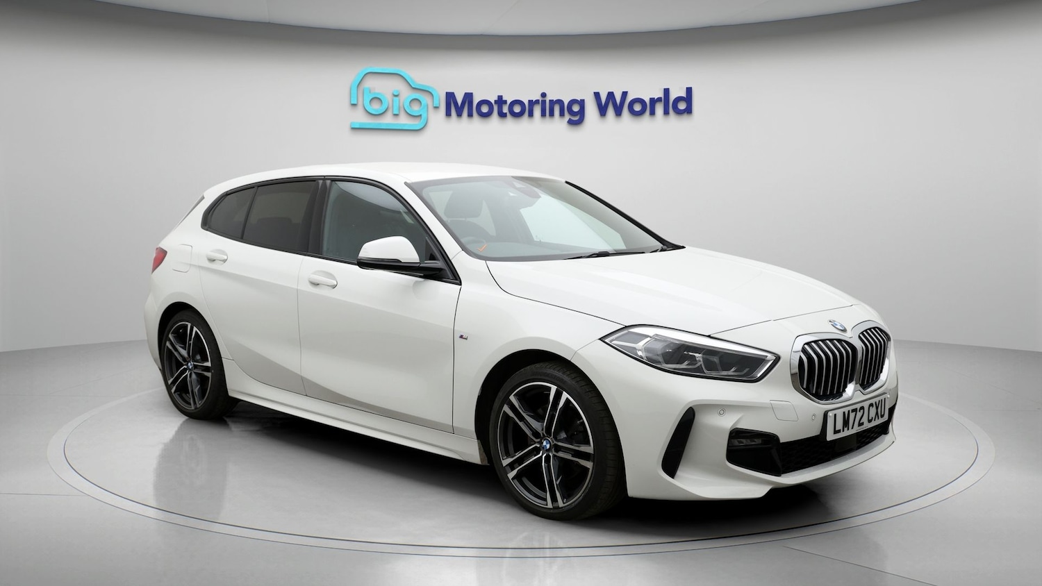 Used BMW 1 Series 2022 for sale - 77032954: Photo 13