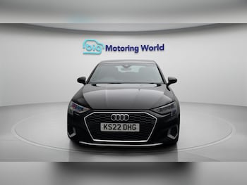 Used Audi A3 2022 for sale - 79430700: Photo