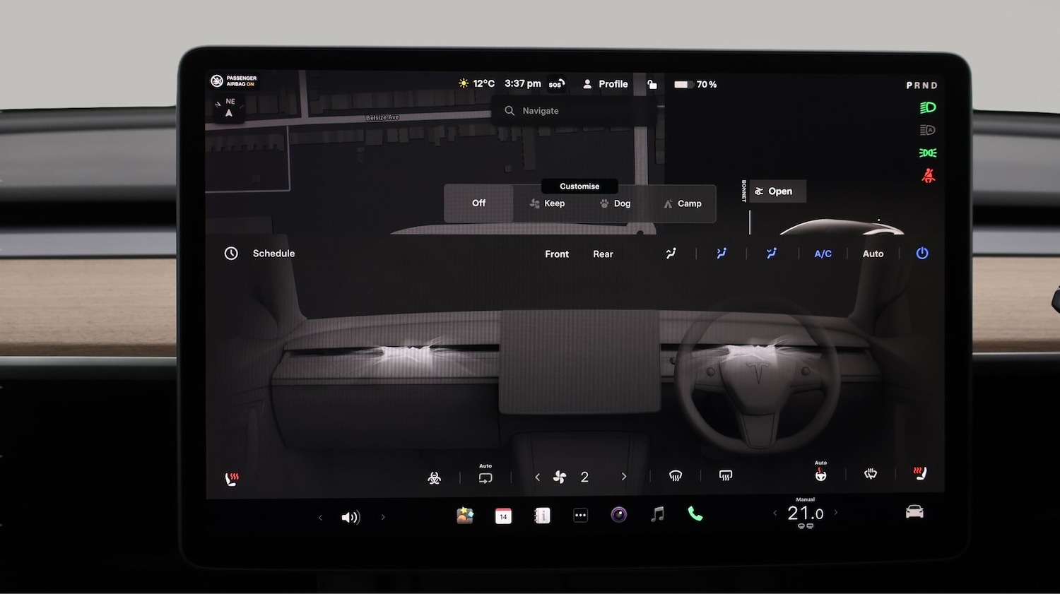 Used Tesla Model Y 2023 for sale - 77211611: Photo 12