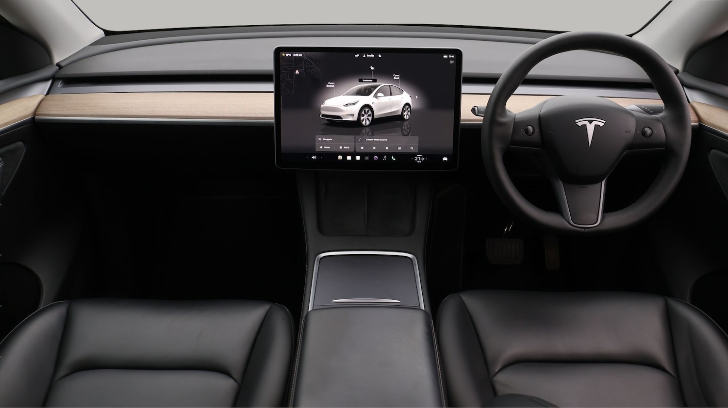 Used Tesla Model Y 2023 for sale - 77211611: Photo 13