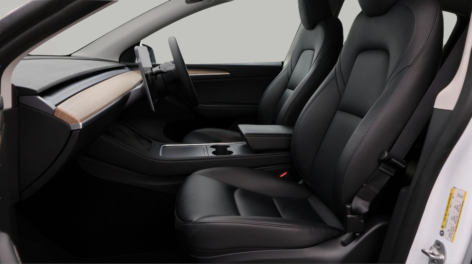 Used Tesla Model Y 2023 for sale - 77211611: Photo 14