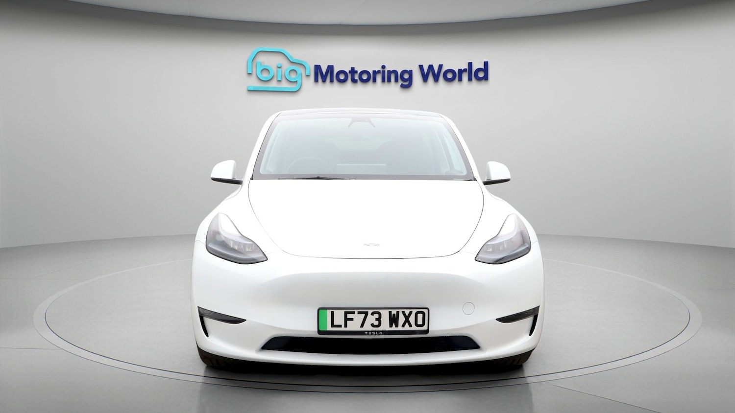 Used Tesla Model Y 2023 for sale - 77211611: Photo 2