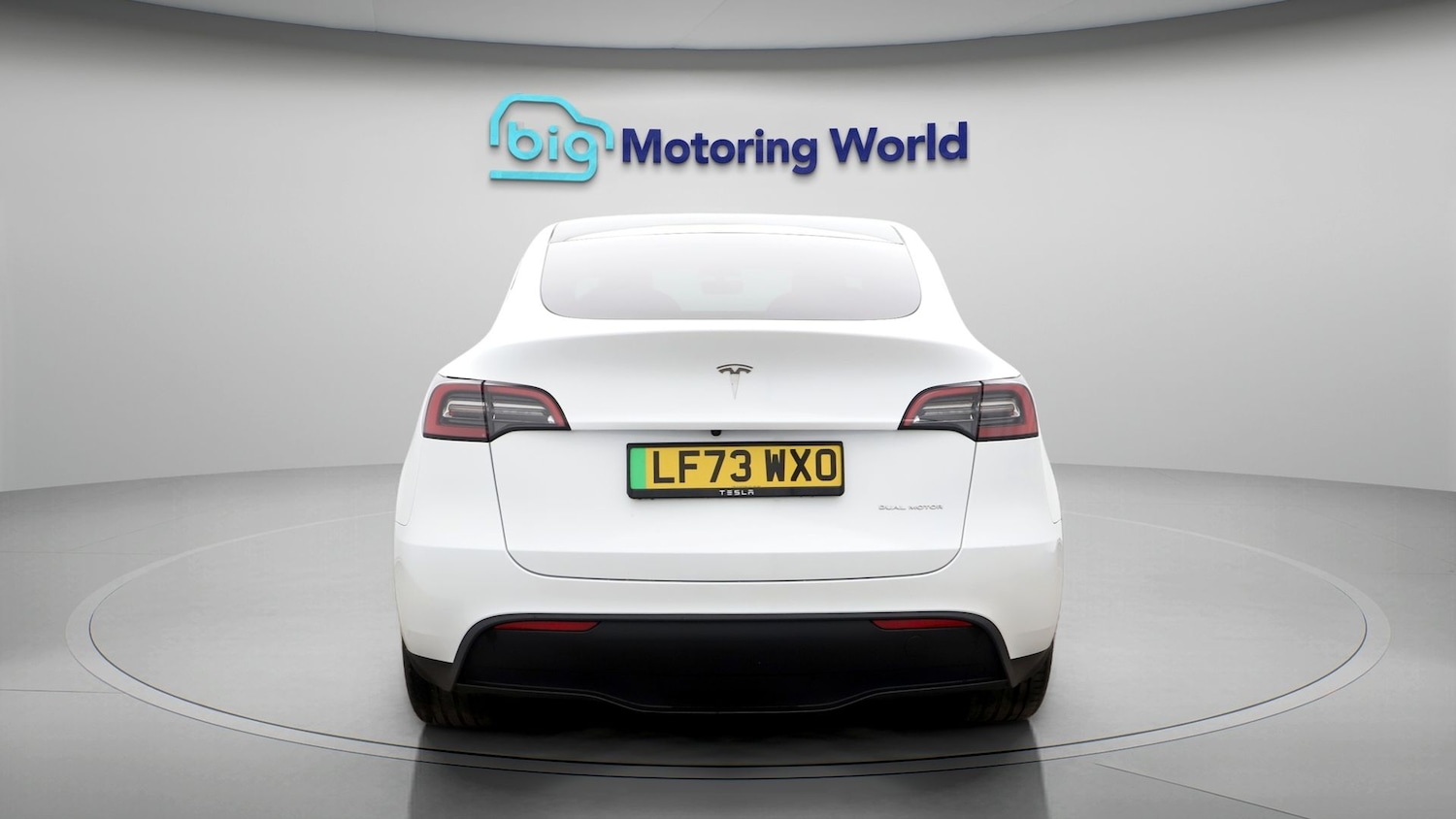 Used Tesla Model Y 2023 for sale - 77211611: Photo 6