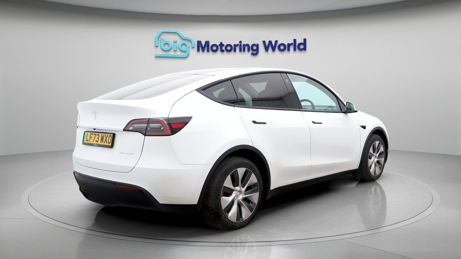 Used Tesla Model Y 2023 for sale - 77211611: Photo 7