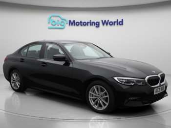 (21) - 2.0 330e 12kWh SE Pro Saloon 4dr Petrol Plug-in Hybrid Auto Euro 6 (s/s) (2