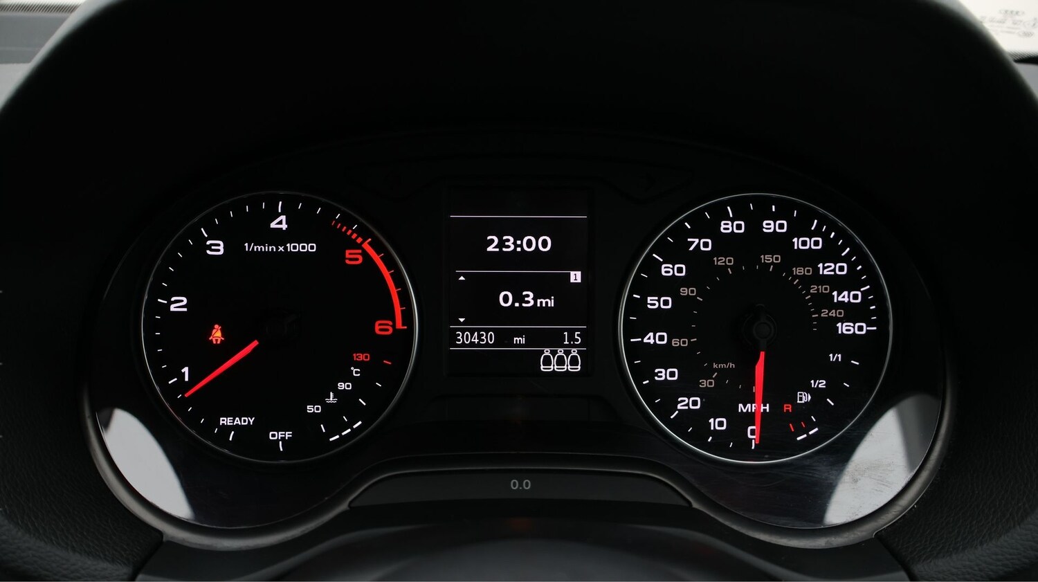 Used Audi Q2 2020 for sale - 77181465: Photo 10