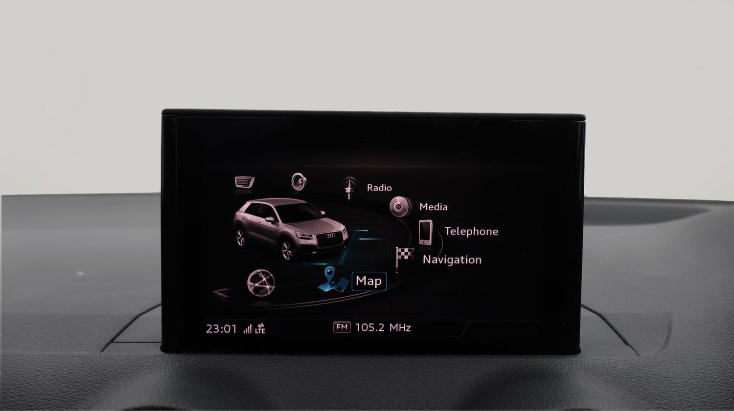 Used Audi Q2 2020 for sale - 77181465: Photo 11