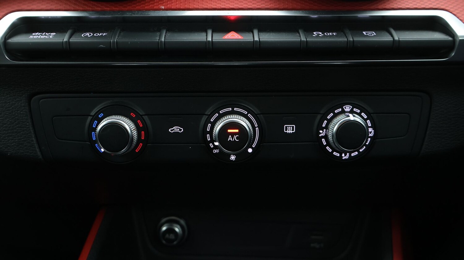 Used Audi Q2 2020 for sale - 77181465: Photo 12