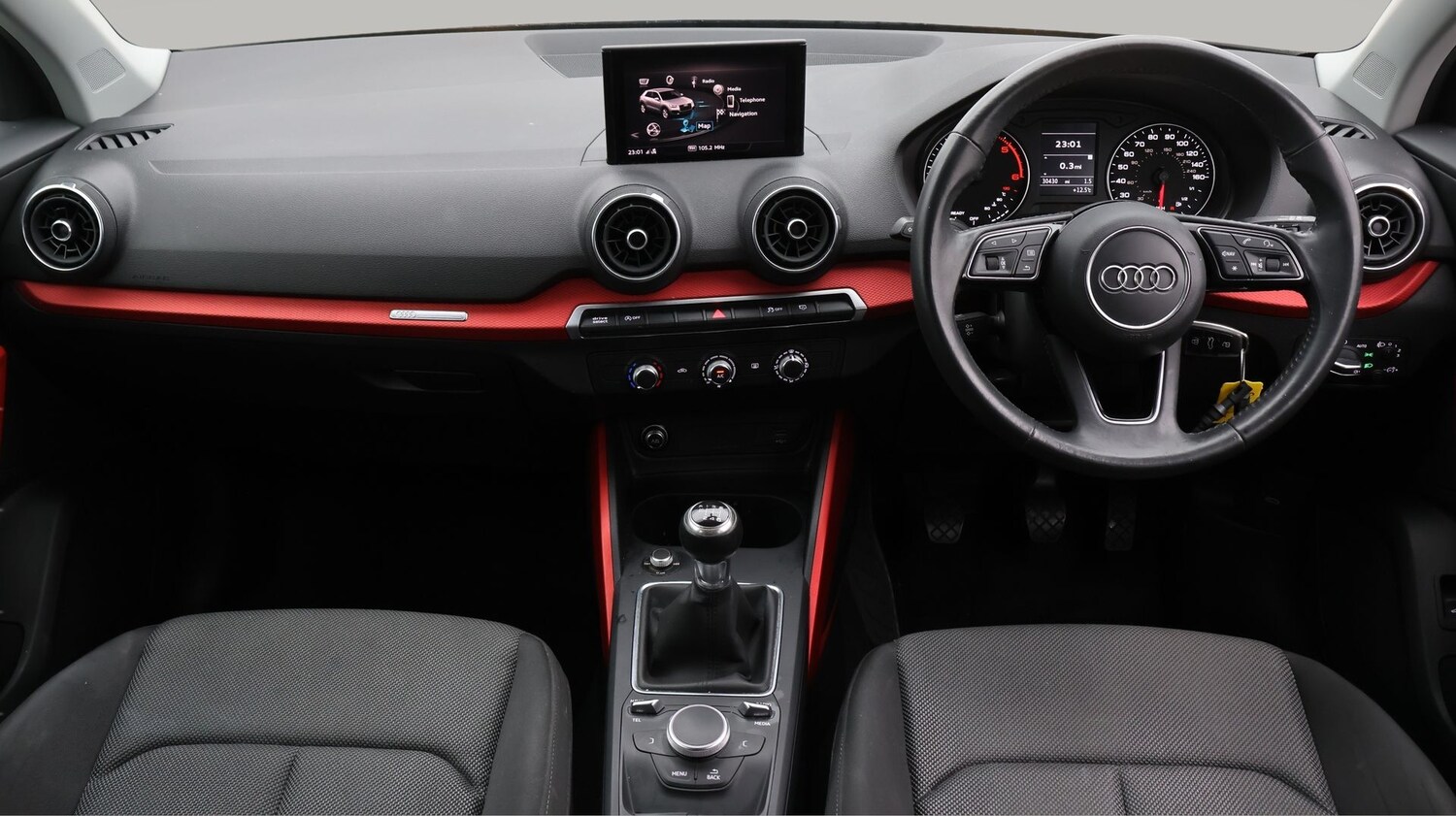 Used Audi Q2 2020 for sale - 77181465: Photo 13