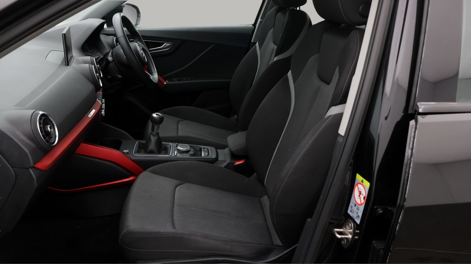 Used Audi Q2 2020 for sale - 77181465: Photo 14