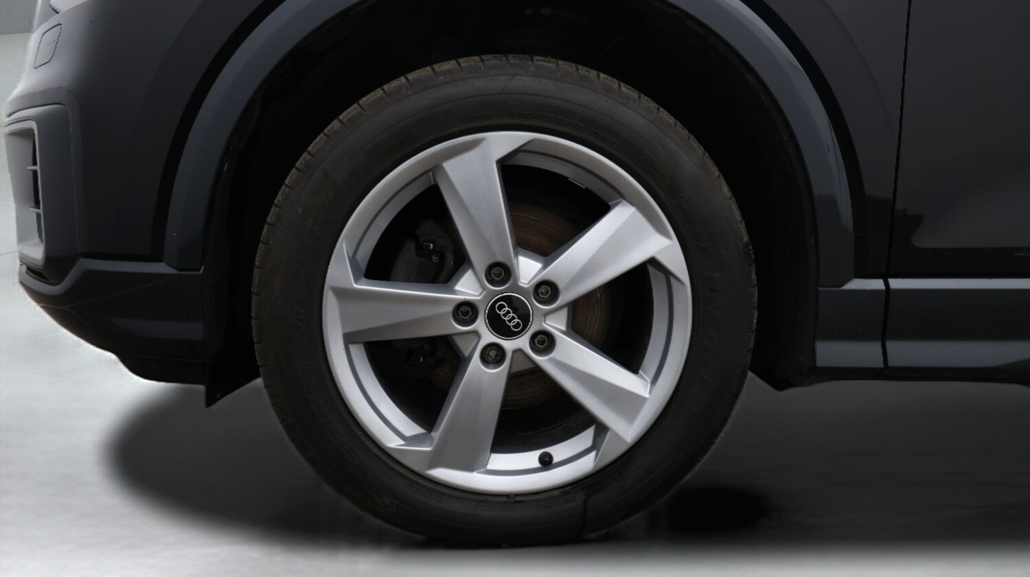 Used Audi Q2 2020 for sale - 77181465: Photo 18