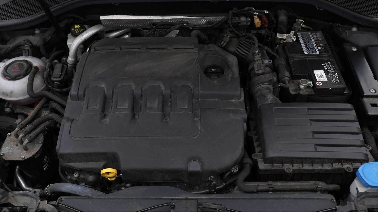 Used Audi Q2 2020 for sale - 77181465: Photo 19