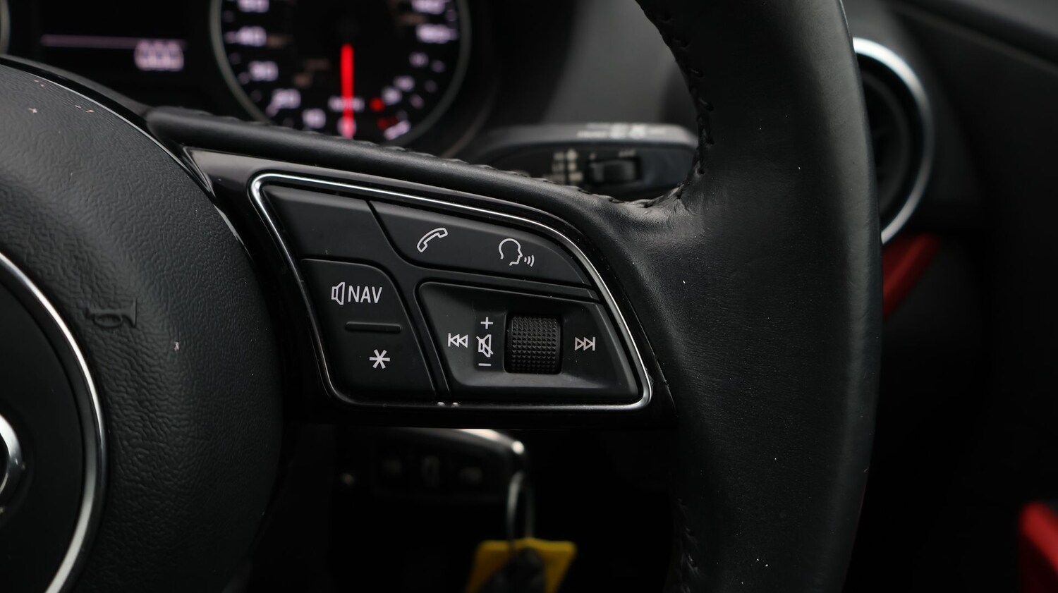 Used Audi Q2 2020 for sale - 77181465: Photo 23