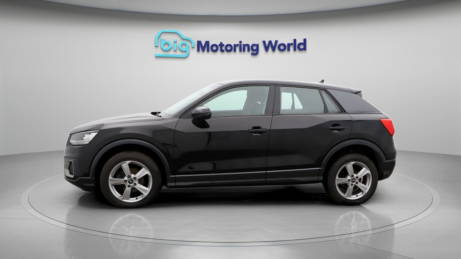 Used Audi Q2 2020 for sale - 77181465: Photo 4