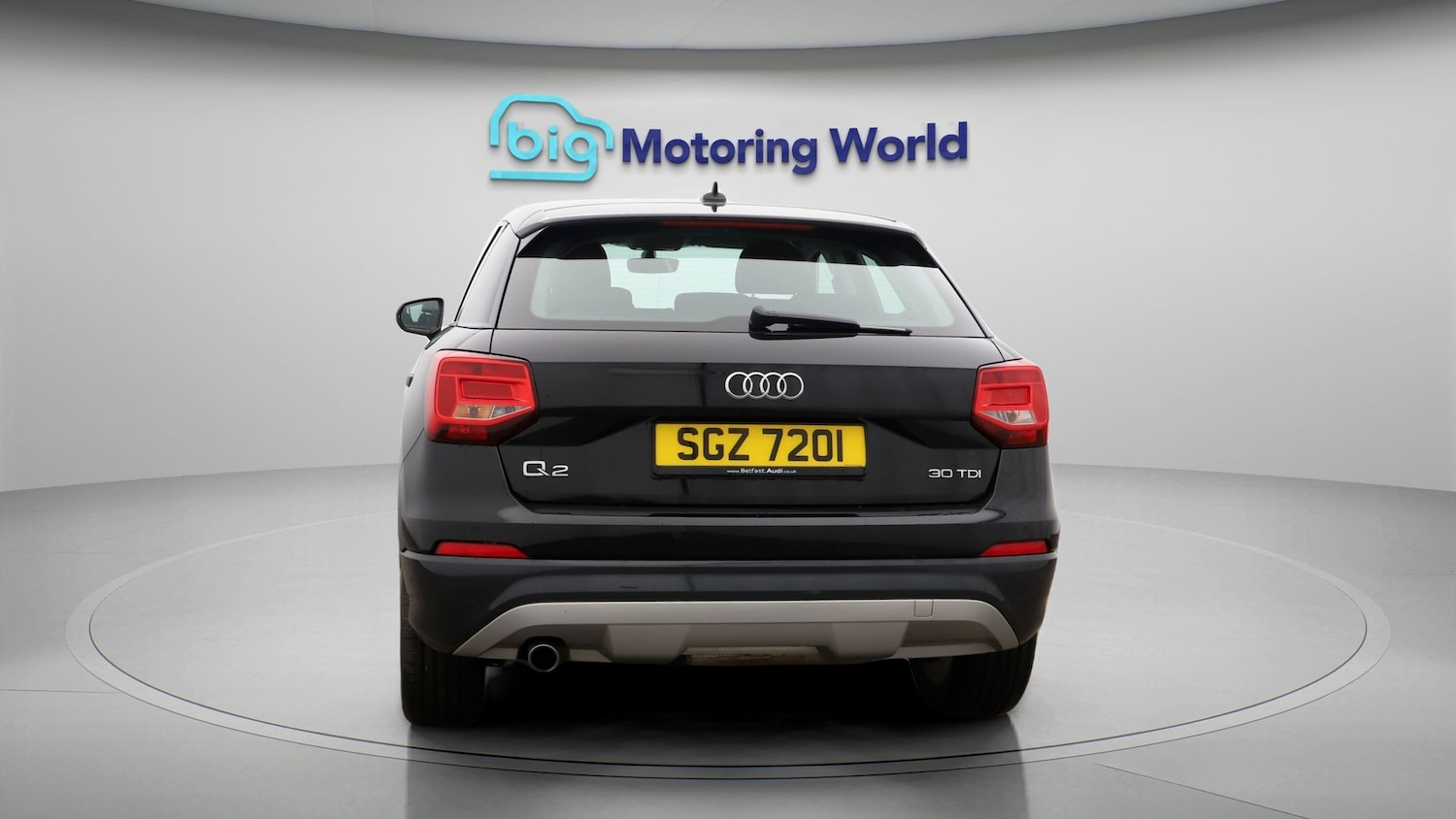 Used Audi Q2 2020 for sale - 77181465: Photo 6