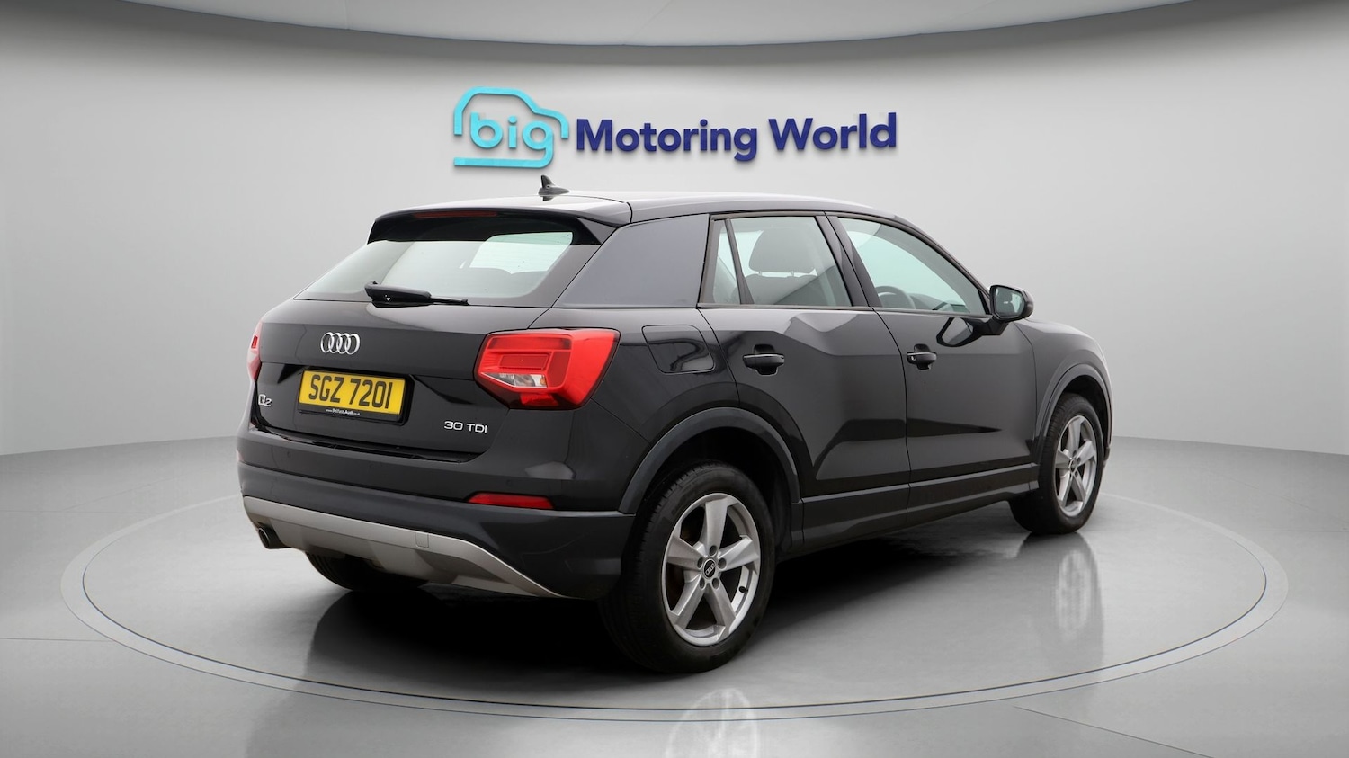 Used Audi Q2 2020 for sale - 77181465: Photo 7