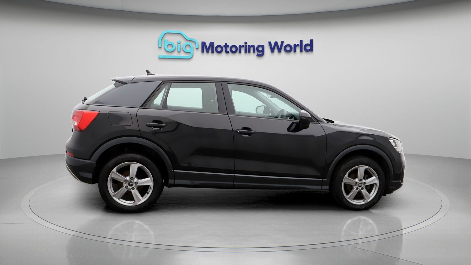 Used Audi Q2 2020 for sale - 77181465: Photo 8