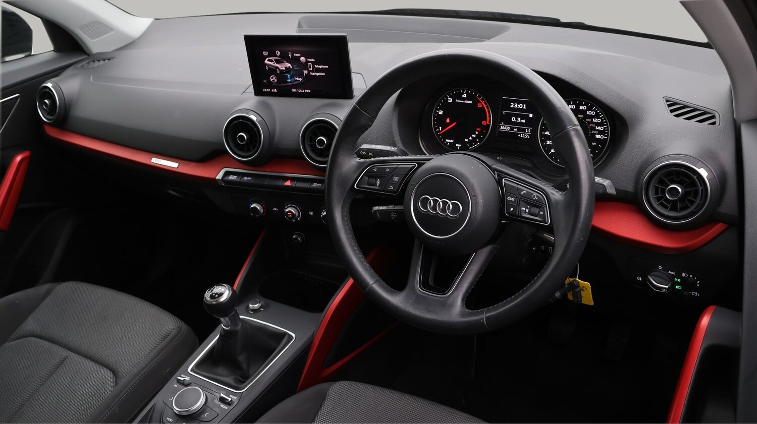 Used Audi Q2 2020 for sale - 77181465: Photo 9