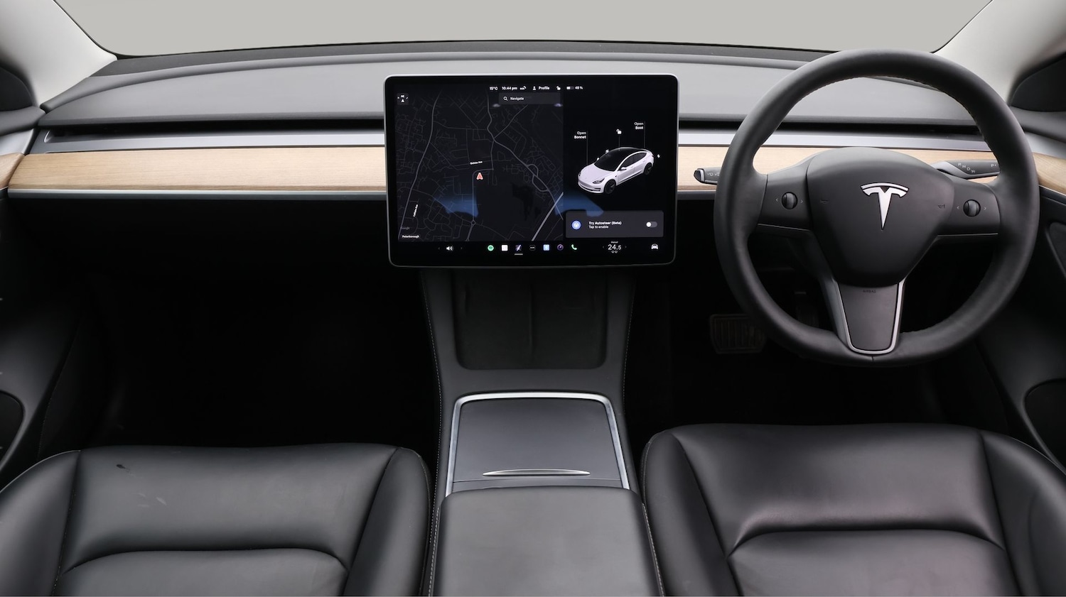 Used Tesla Model 3 2021 for sale - 77603943: Photo 13