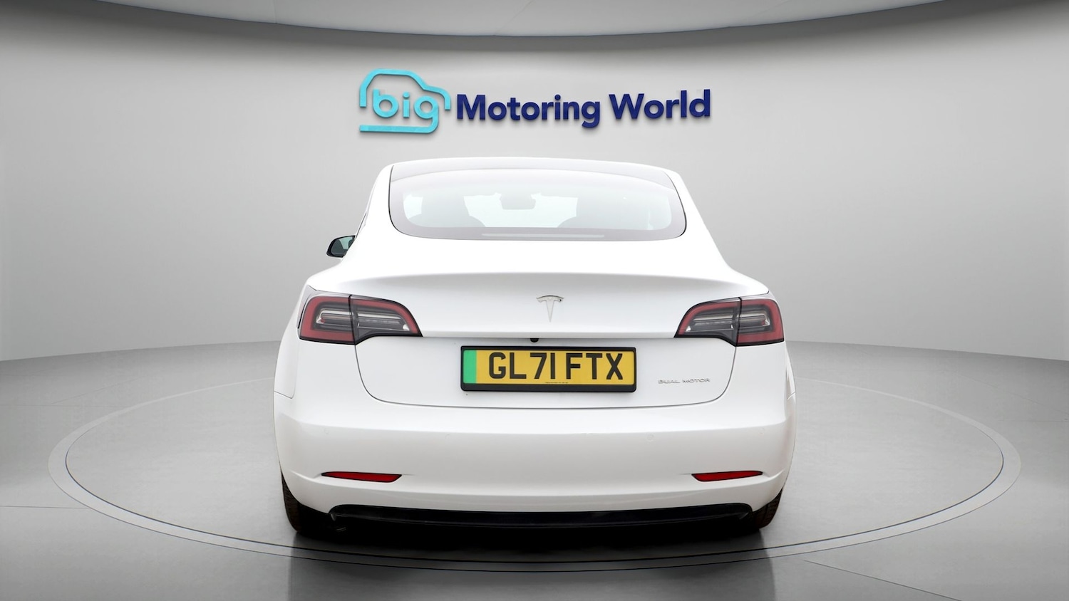 Used Tesla Model 3 2021 for sale - 77603943: Photo 6