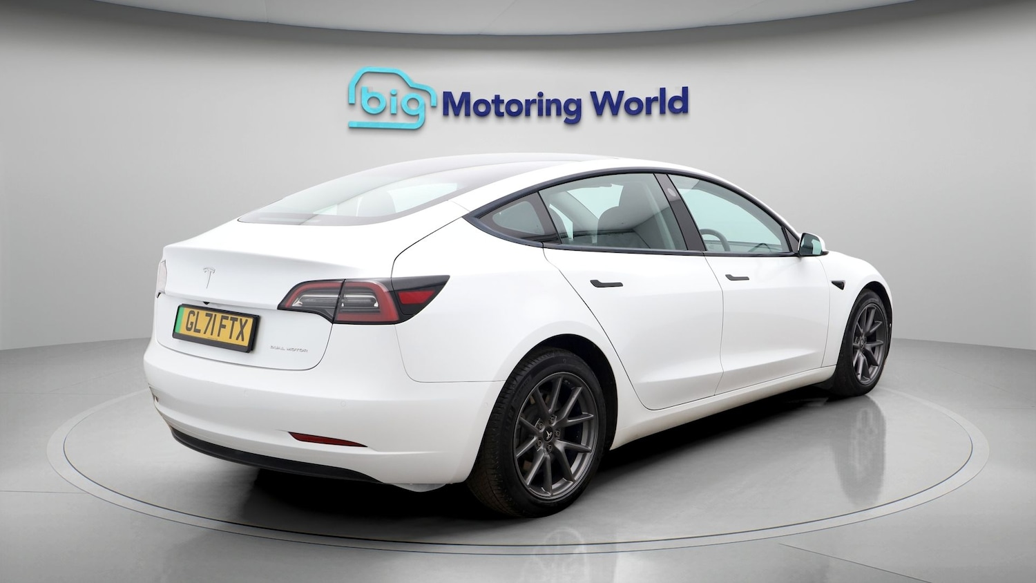 Used Tesla Model 3 2021 for sale - 77603943: Photo 7