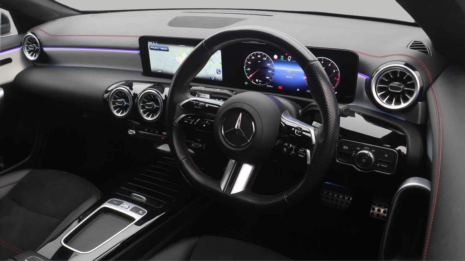 Used Mercedes-Benz CLA for sale - 76727245: Photo 10