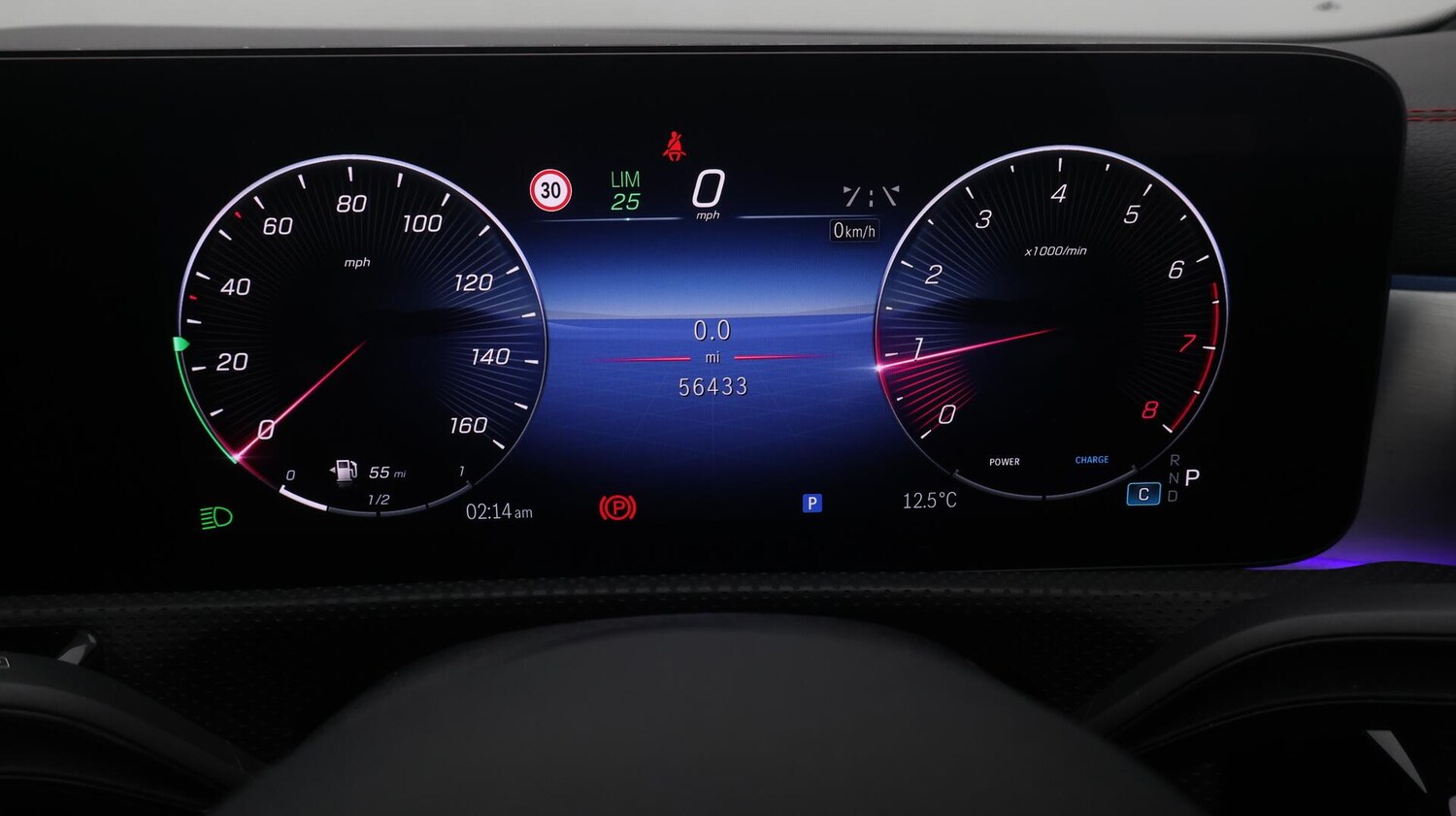 Used Mercedes-Benz CLA for sale - 76727245: Photo 11