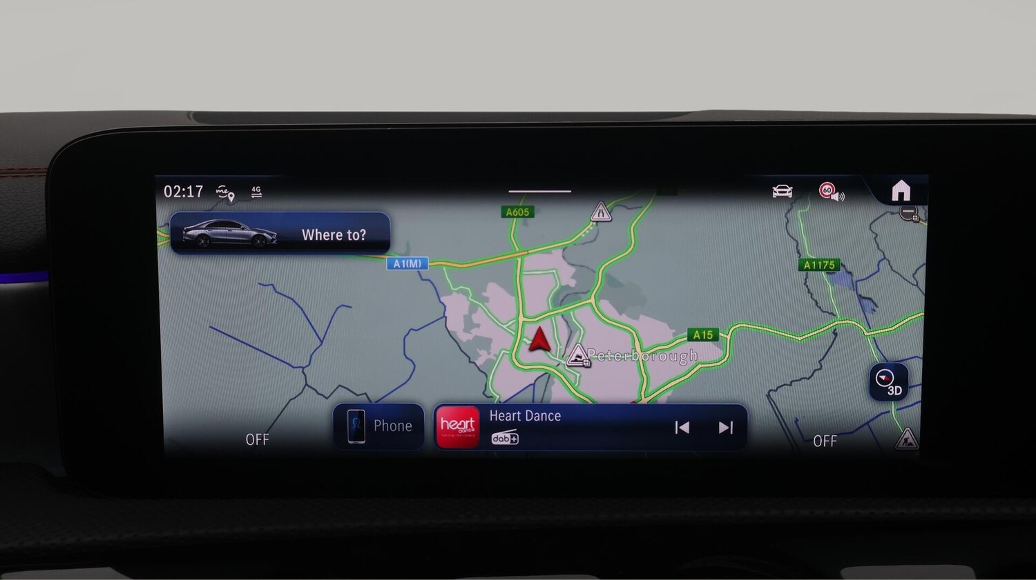 Used Mercedes-Benz CLA for sale - 76727245: Photo 12