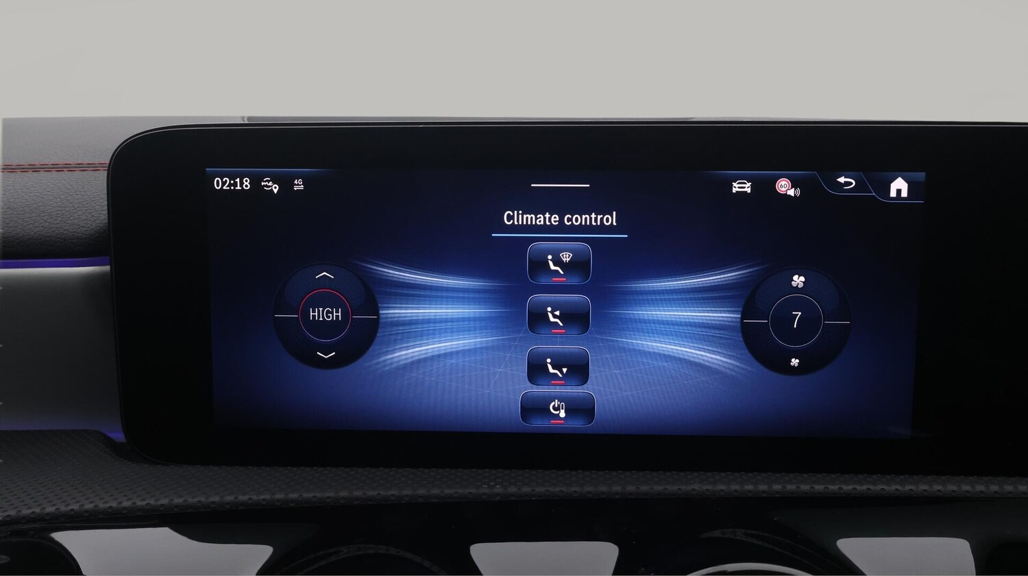 Used Mercedes-Benz CLA for sale - 76727245: Photo 13