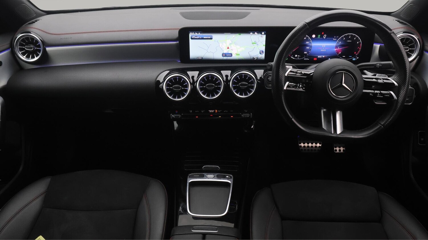 Used Mercedes-Benz CLA for sale - 76727245: Photo 14