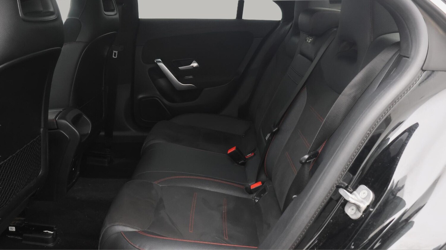 Used Mercedes-Benz CLA for sale - 76727245: Photo 17