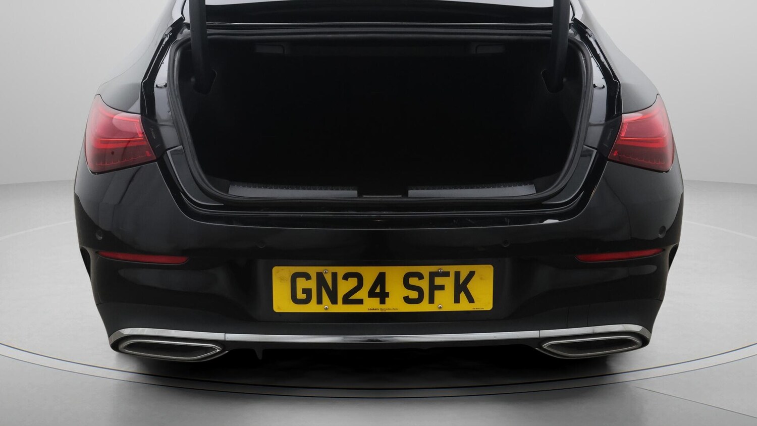 Used Mercedes-Benz CLA for sale - 76727245: Photo 18