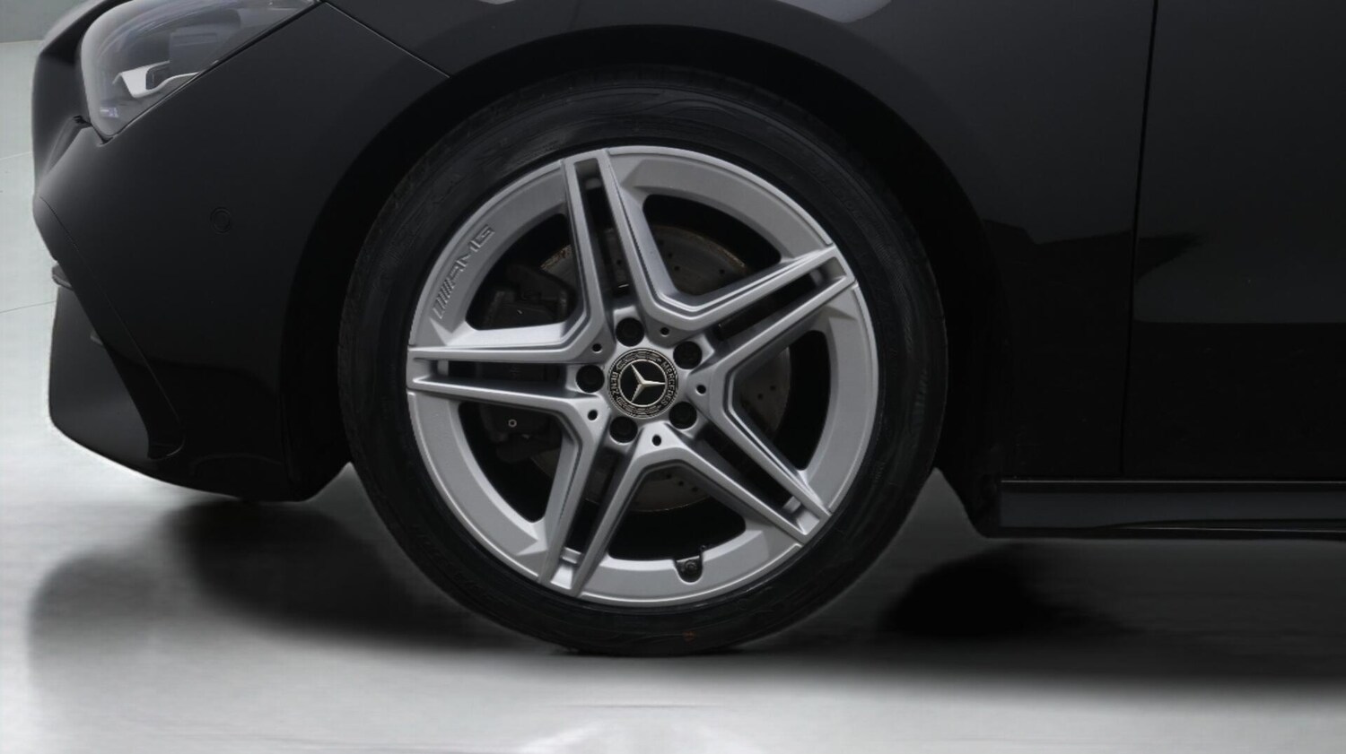 Used Mercedes-Benz CLA for sale - 76727245: Photo 19