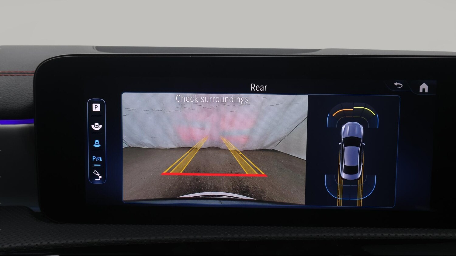 Used Mercedes-Benz CLA for sale - 76727245: Photo 26