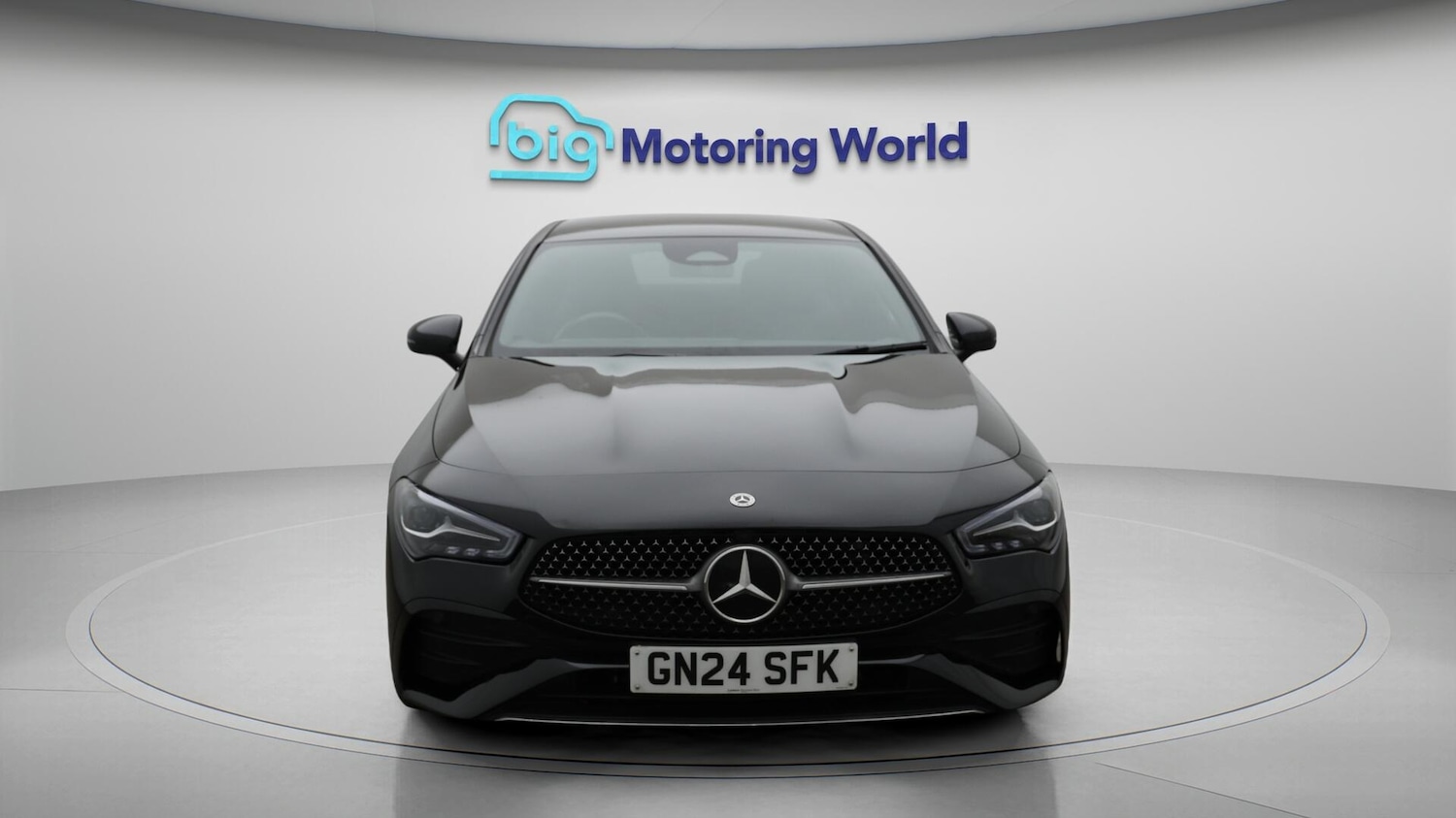 Used Mercedes-Benz CLA for sale - 76727245: Photo 3