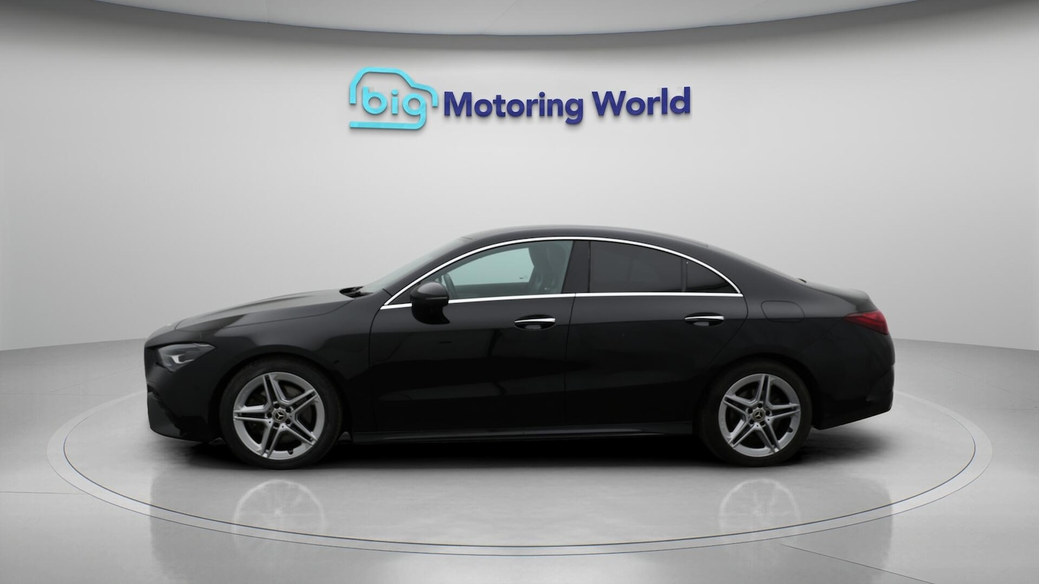 Used Mercedes-Benz CLA for sale - 76727245: Photo 5