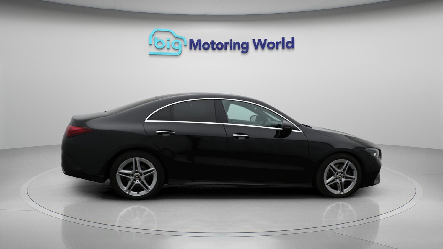 Used Mercedes-Benz CLA for sale - 76727245: Photo 9