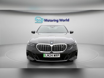 Used BMW i5 2024 for sale - 78495205: Photo