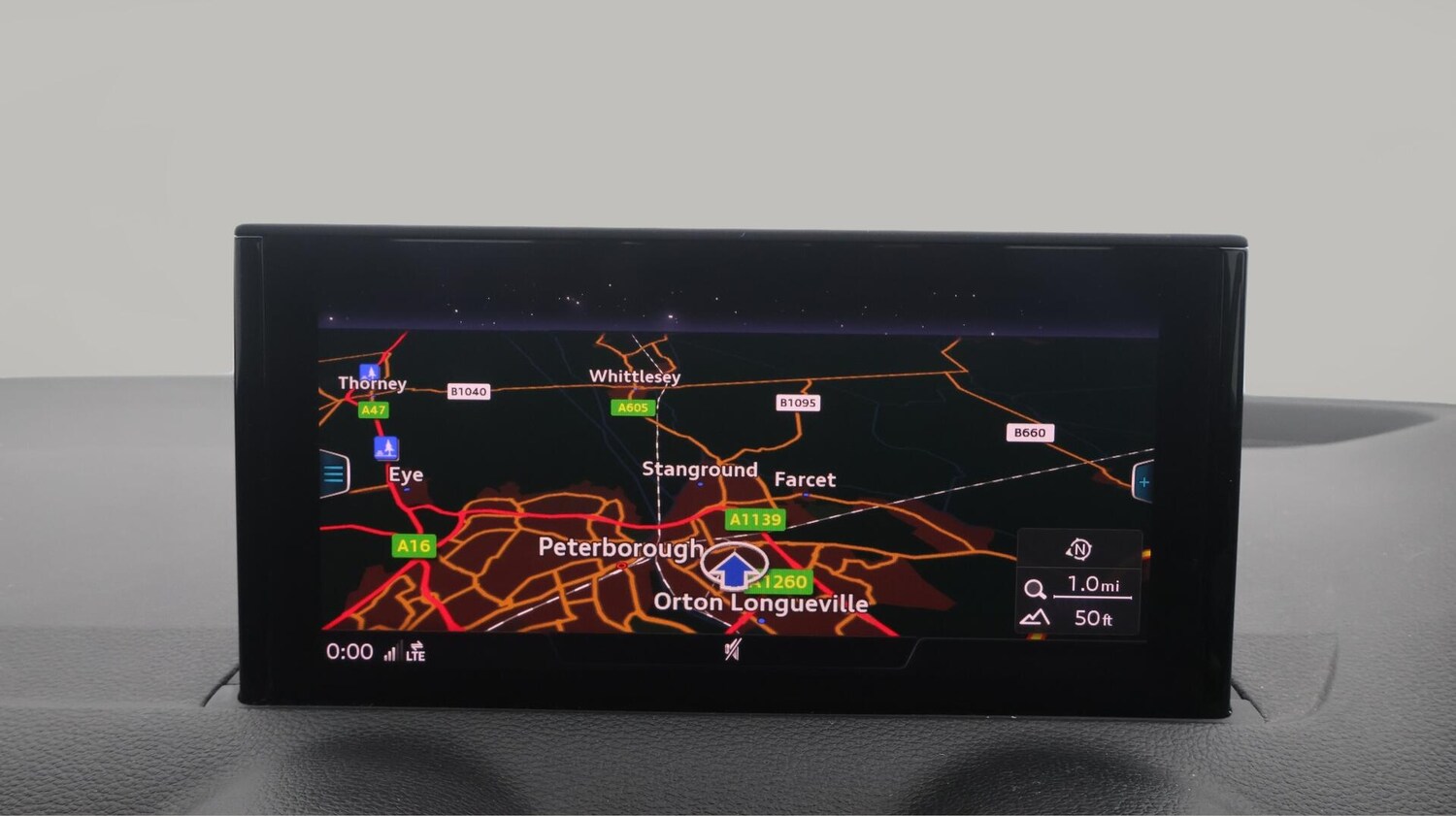 Used Audi Q2 2022 for sale - 76550377: Photo 12