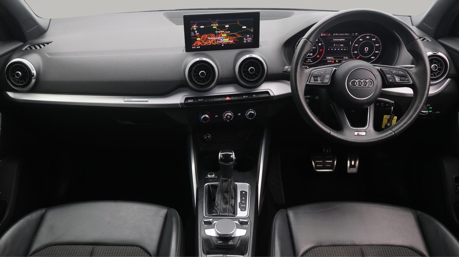 Used Audi Q2 2022 for sale - 76550377: Photo 14