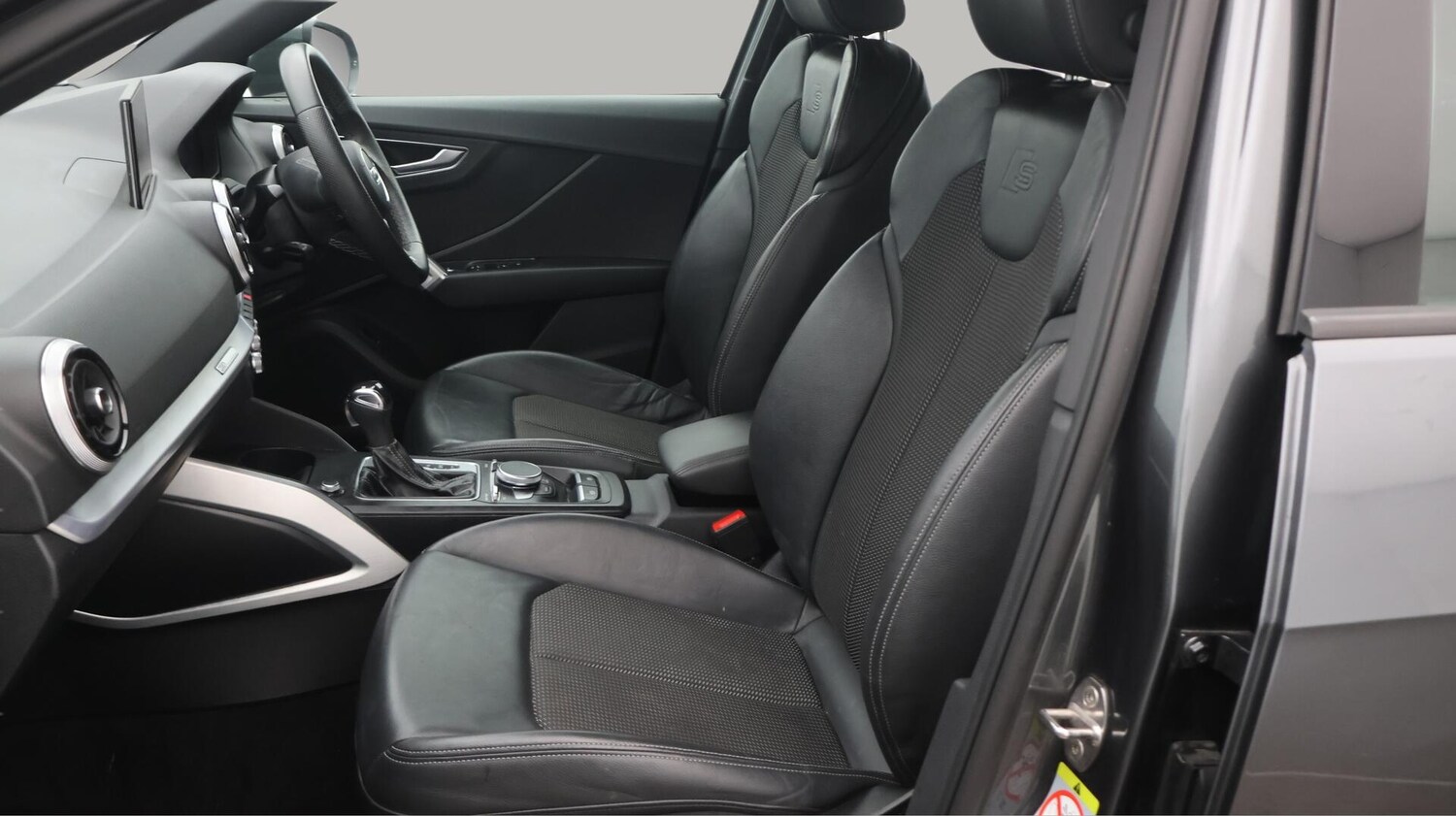 Used Audi Q2 2022 for sale - 76550377: Photo 15