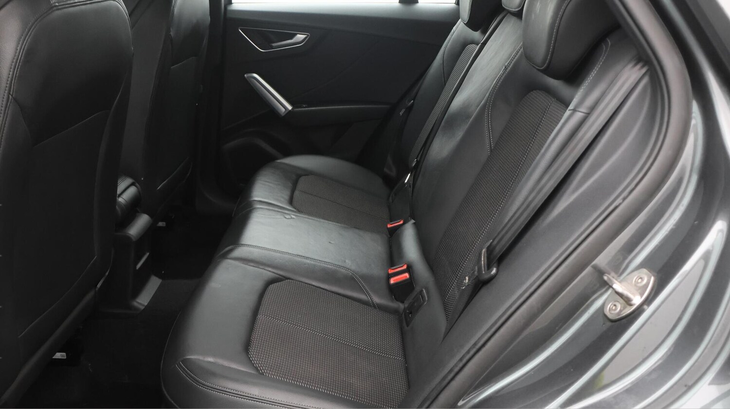 Used Audi Q2 2022 for sale - 76550377: Photo 17