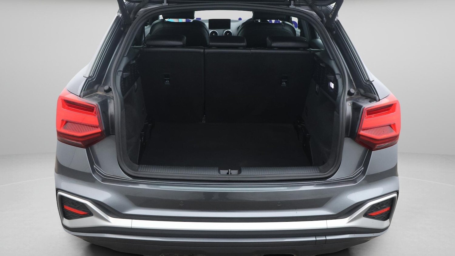 Used Audi Q2 2022 for sale - 76550377: Photo 18