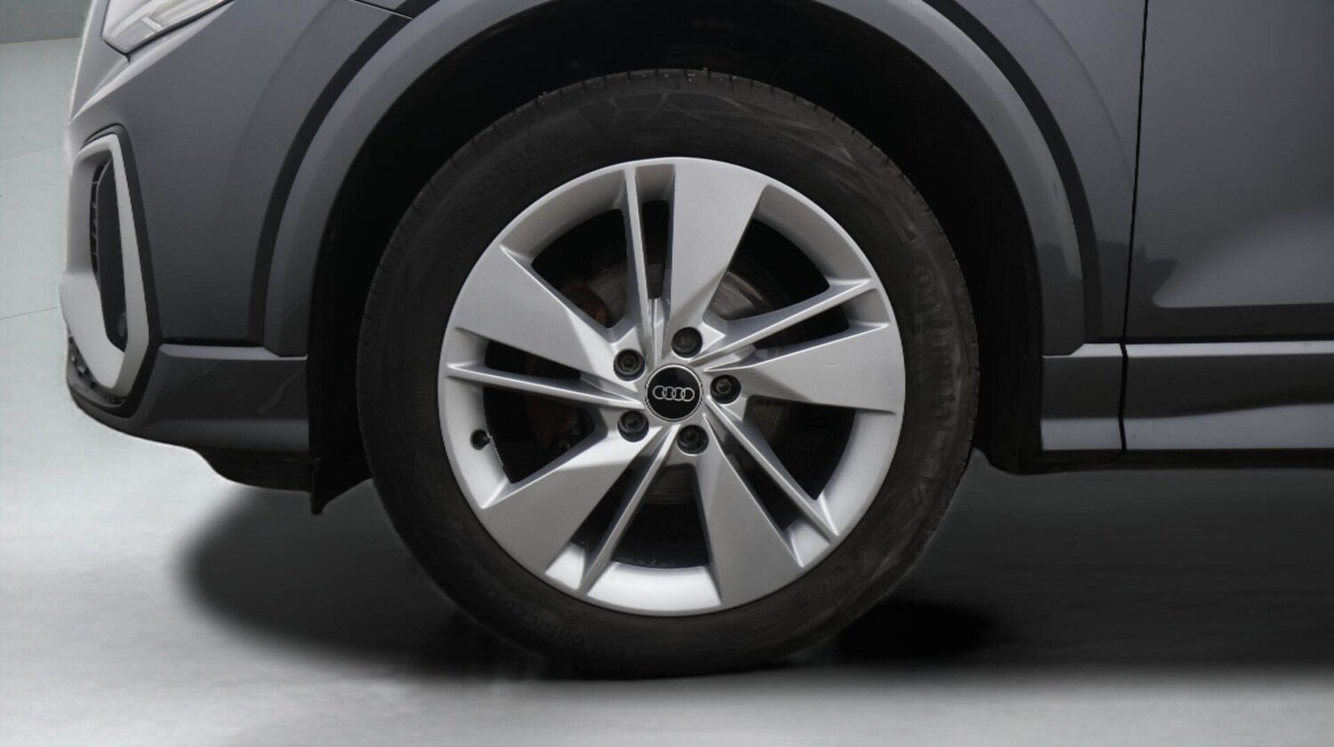 Used Audi Q2 2022 for sale - 76550377: Photo 19