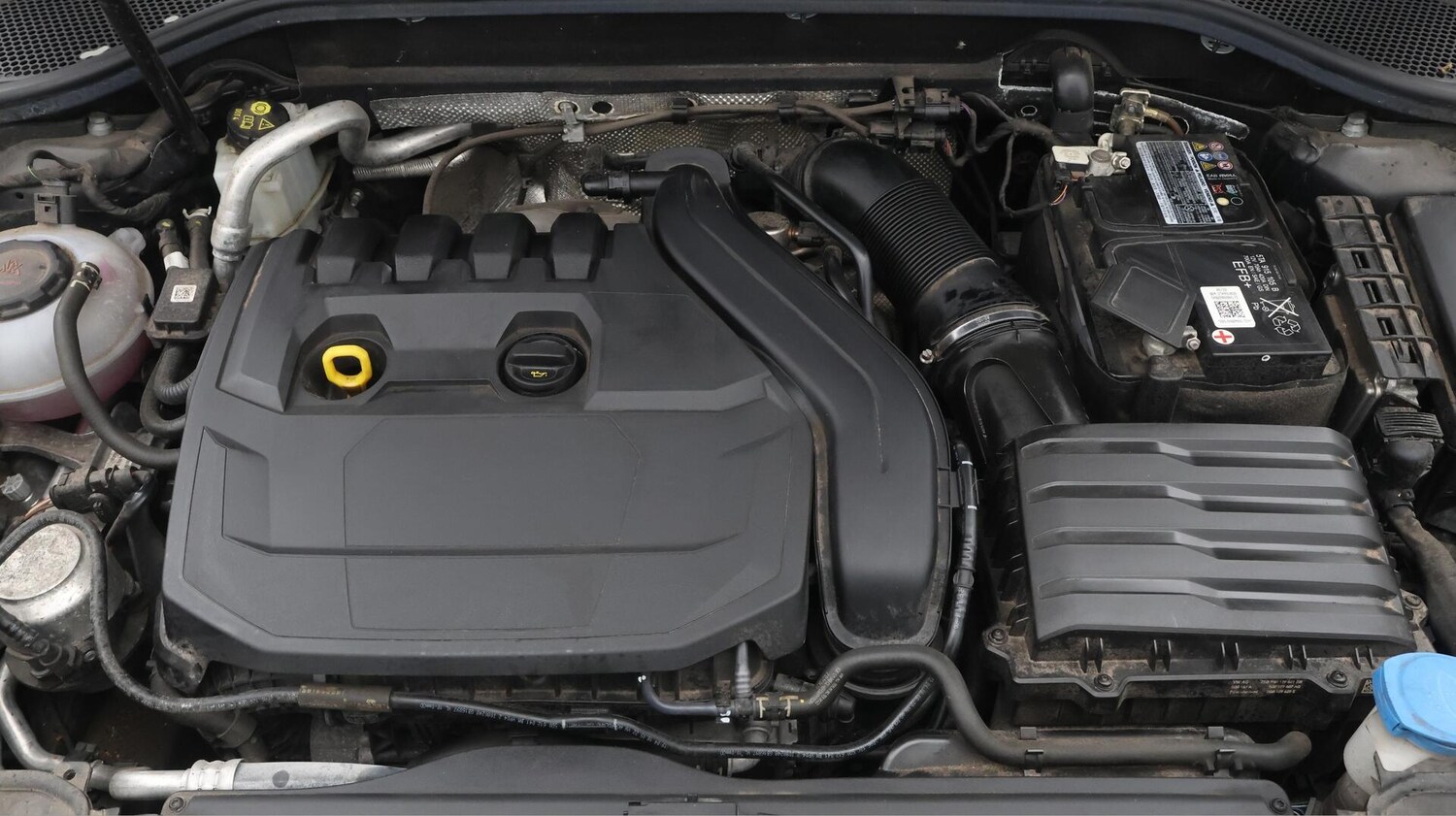 Used Audi Q2 2022 for sale - 76550377: Photo 20